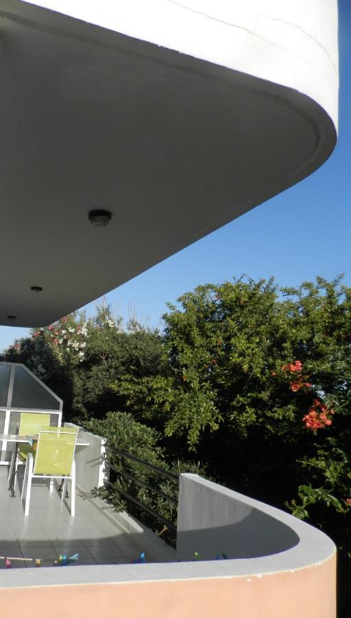 Silvi Mari Apartments Πλατανές Εξωτερικό φωτογραφία