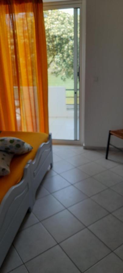 Silvi Mari Apartments Πλατανές Εξωτερικό φωτογραφία